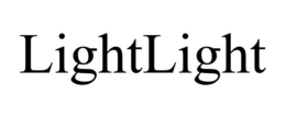 LIGHTLIGHT trademark