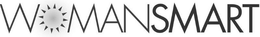 WOMANSMART trademark