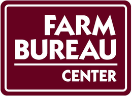 FARM BUREAU CENTER trademark