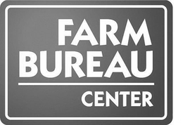 FARM BUREAU CENTER trademark