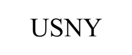 USNY trademark