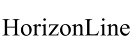 HORIZONLINE trademark