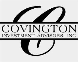 COVINGTON INVESTMENT ADVISORS, INC. trademark