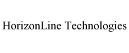 HORIZONLINE TECHNOLOGIES trademark