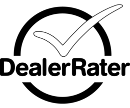 DEALERRATER trademark