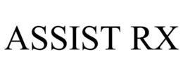 ASSIST RX trademark