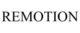 REMOTION trademark