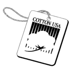 COTTON USA trademark
