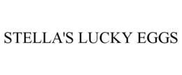 STELLA'S LUCKY EGGS trademark