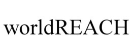 WORLDREACH trademark