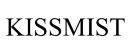KISSMIST trademark