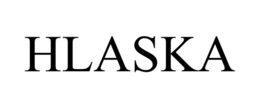 HLASKA trademark