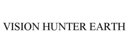 VISION HUNTER EARTH trademark