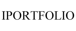 IPORTFOLIO trademark