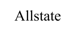 ALLSTATE trademark
