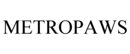 METROPAWS trademark