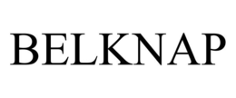 BELKNAP trademark