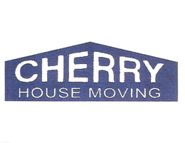 CHERRY HOUSE MOVING trademark
