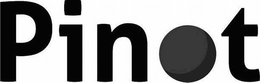 PINOT trademark
