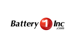 BATTERY 1 INC .COM trademark