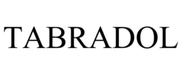 TABRADOL trademark
