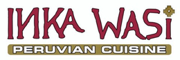 INKA WASI PERUVIAN CUISINE trademark