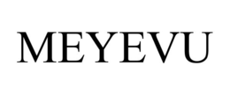 MEYEVU trademark