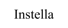 INSTELLA trademark