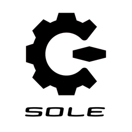 G SOLE trademark