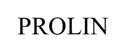 PROLIN trademark
