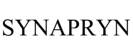 SYNAPRYN trademark