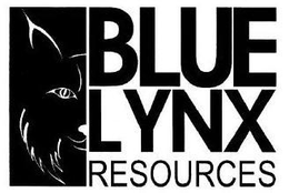 BLUE LYNX RESOURCES trademark