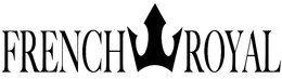 FRENCH ROYAL trademark