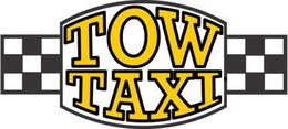 TOW TAXI trademark