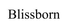 BLISSBORN trademark