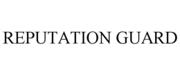 REPUTATION GUARD trademark