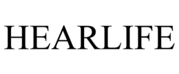 HEARLIFE trademark