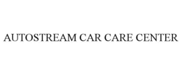 AUTOSTREAM CAR CARE CENTER trademark