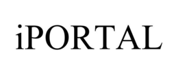 IPORTAL trademark