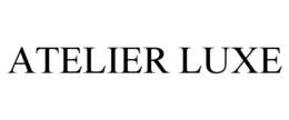 ATELIER LUXE trademark