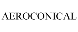AEROCONICAL trademark