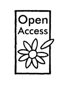 OPEN ACCESS trademark