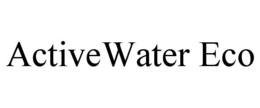 ACTIVEWATER ECO trademark