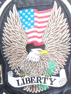 LIBERTY trademark