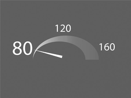80 120 160 trademark
