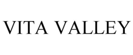 VITA VALLEY trademark