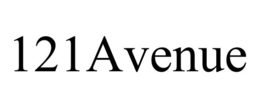 121AVENUE trademark