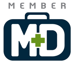 MEMBER MD trademark