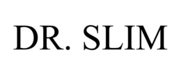 DR. SLIM trademark