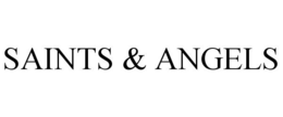 SAINTS & ANGELS trademark
